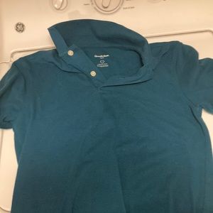 Mens small polo